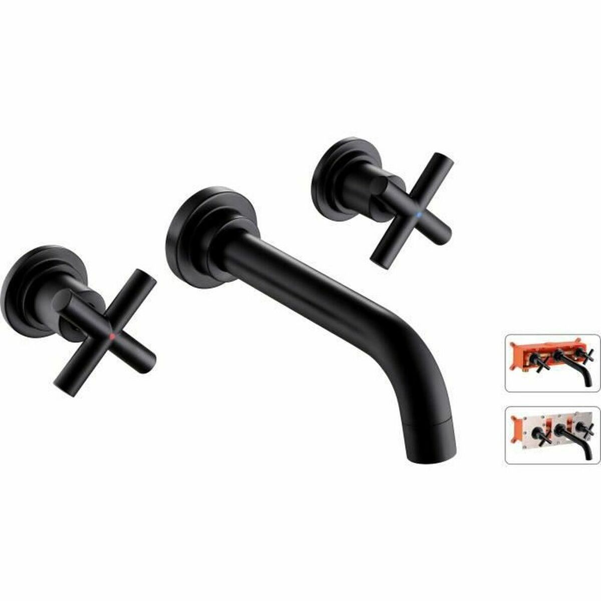 Washbasin Siphon Rousseau - 4