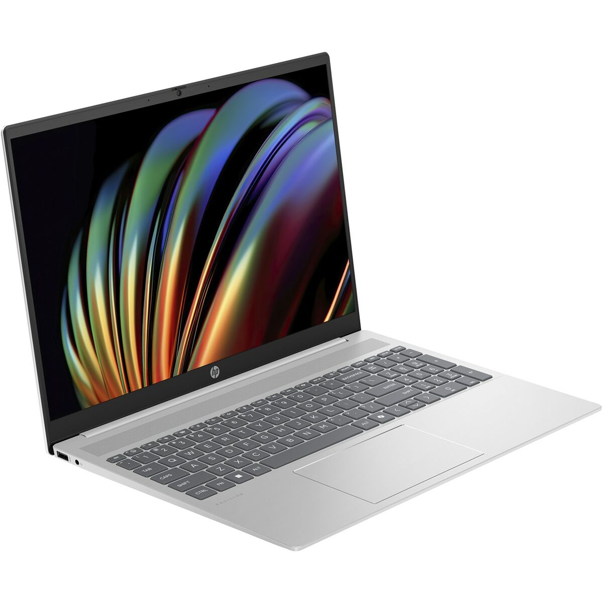 Bärbar dator HP A58T7EA 16" Intel Core Ultra 5 125U 16 GB RAM 512 GB SSD - 8