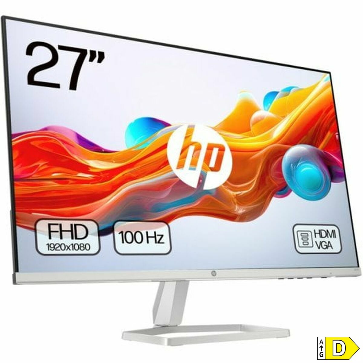 Monitor Gaming HP 527sf Full HD 27" - 2