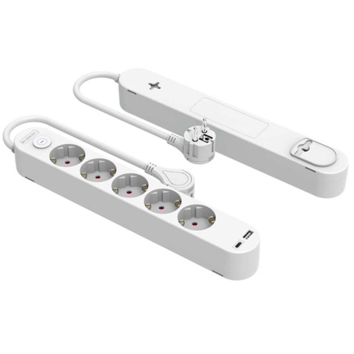 Grenuttag Silver Electronics 48645