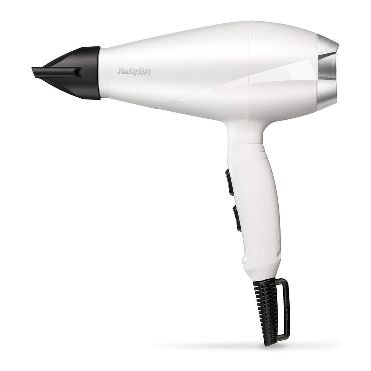 Hårtork Babyliss 6704WE 2000W Vit 2000 W