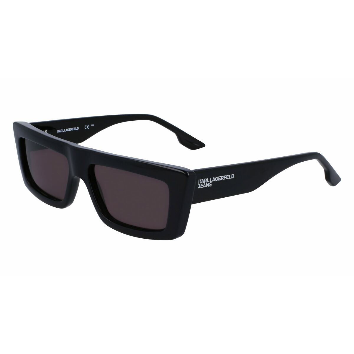 Unisexsolglasögon Karl Lagerfeld KLJ6147S56150 ø 56 mm