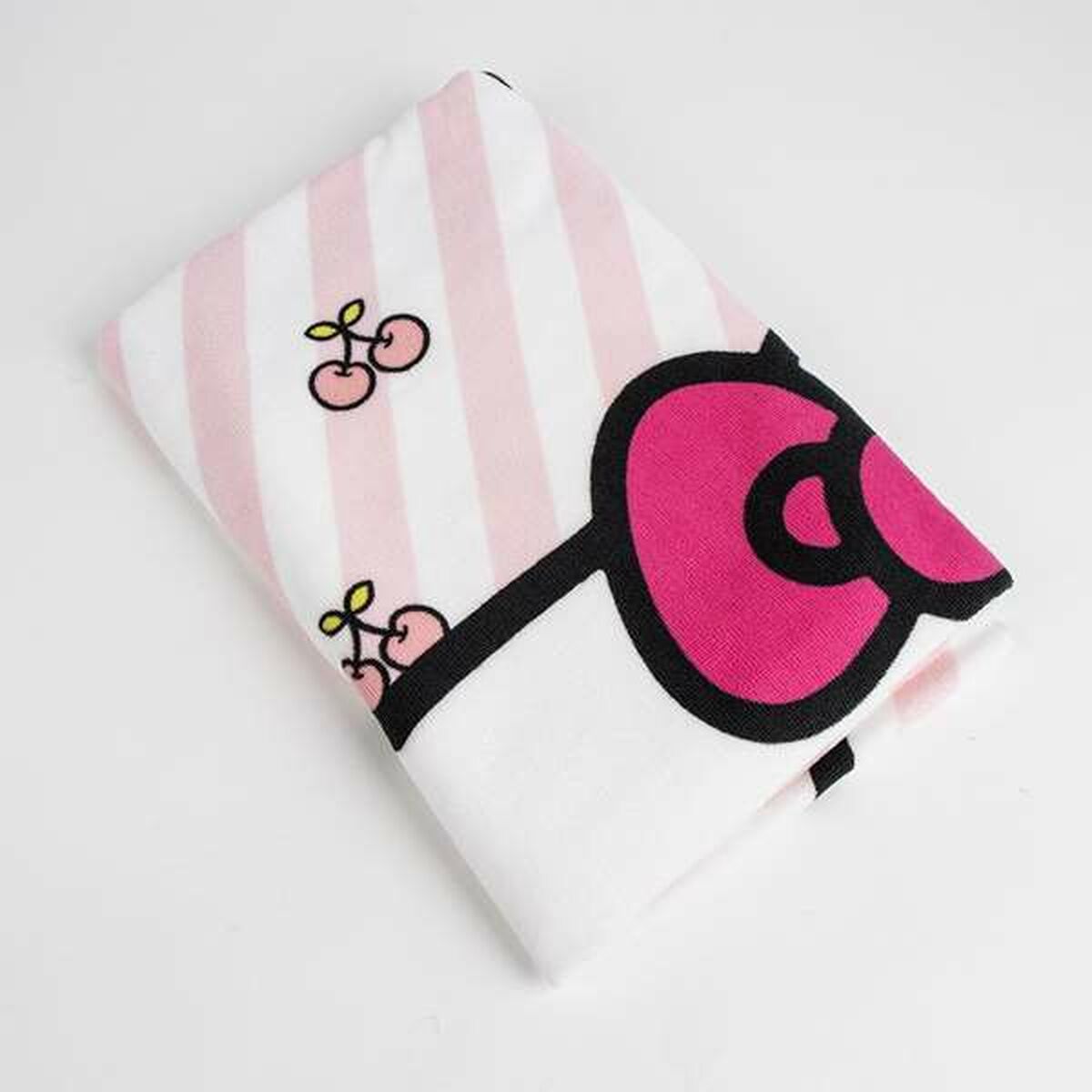 Strandbadduk Hello Kitty 70 x 140 cm - 3