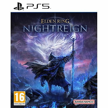 PlayStation 5 Videospel Bandai Namco