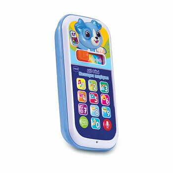 Smartklocka Vtech Baby