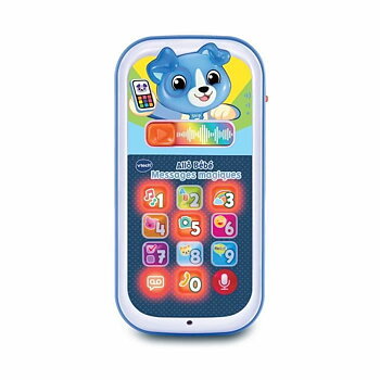 Smartklocka Vtech Baby