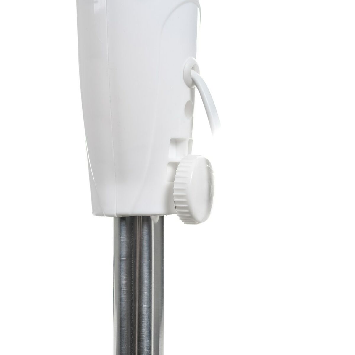 Stående Fläkt Activejet WSR-40B Vit Grå Silvrig 50 W - 3