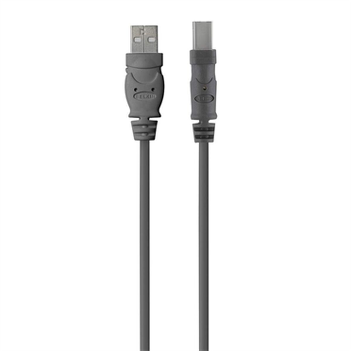 USB 2.0-kabel Belkin F3U154BT3M