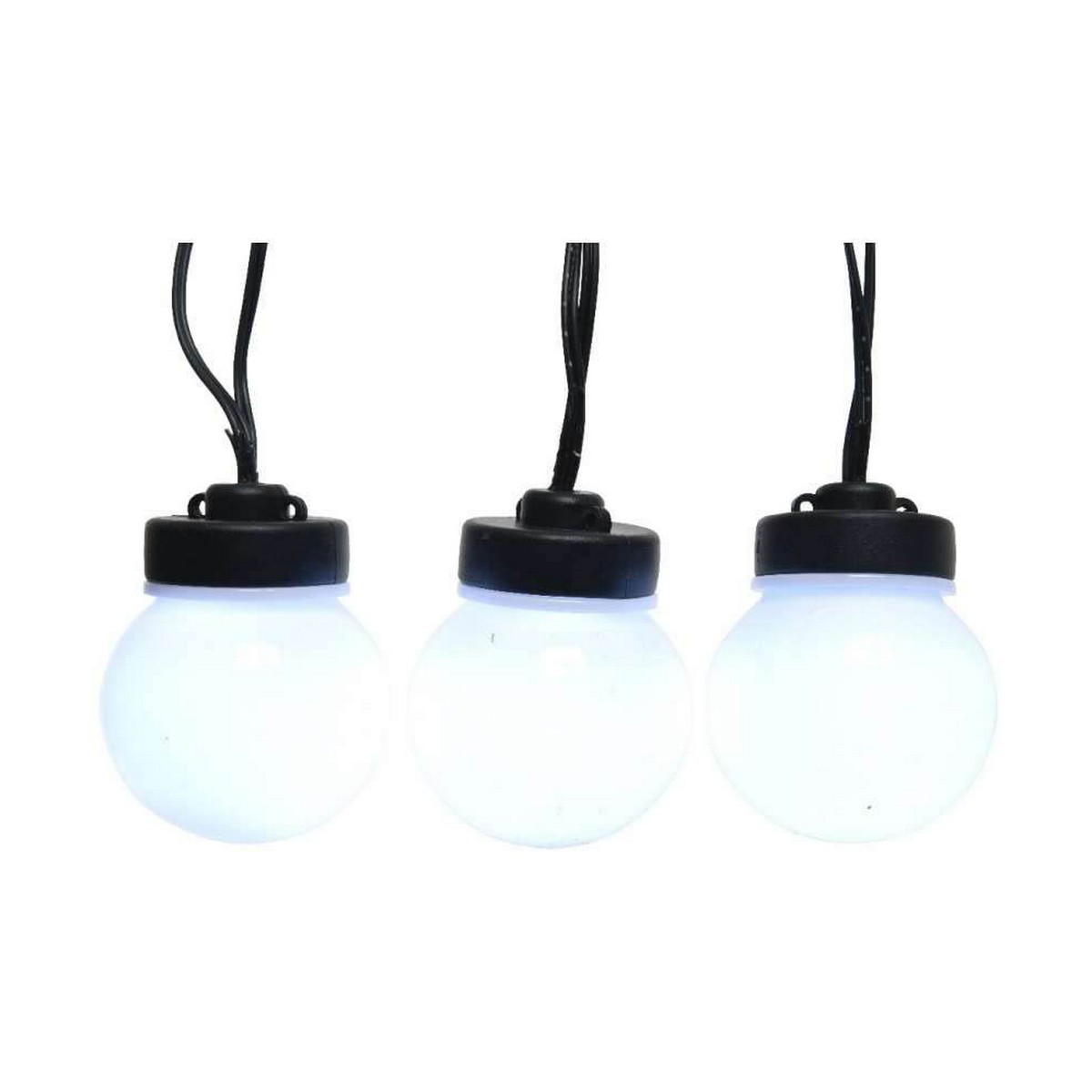 LED-krans (12,5 m) - 4