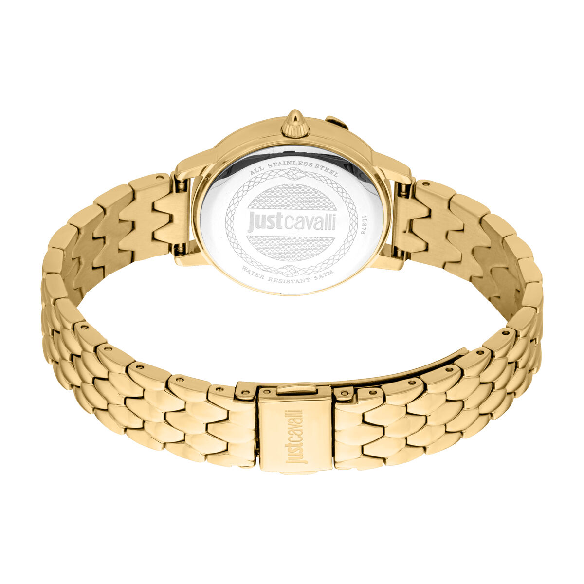 Damklocka Just Cavalli FIDENZA 2023-24 COLLECTION (Ø 30 mm) - 4