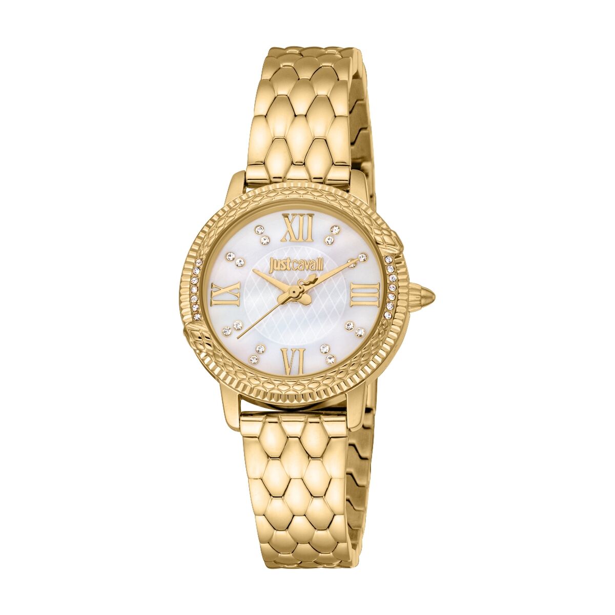 Damklocka Just Cavalli FIDENZA 2023-24 COLLECTION (Ø 30 mm) - 5