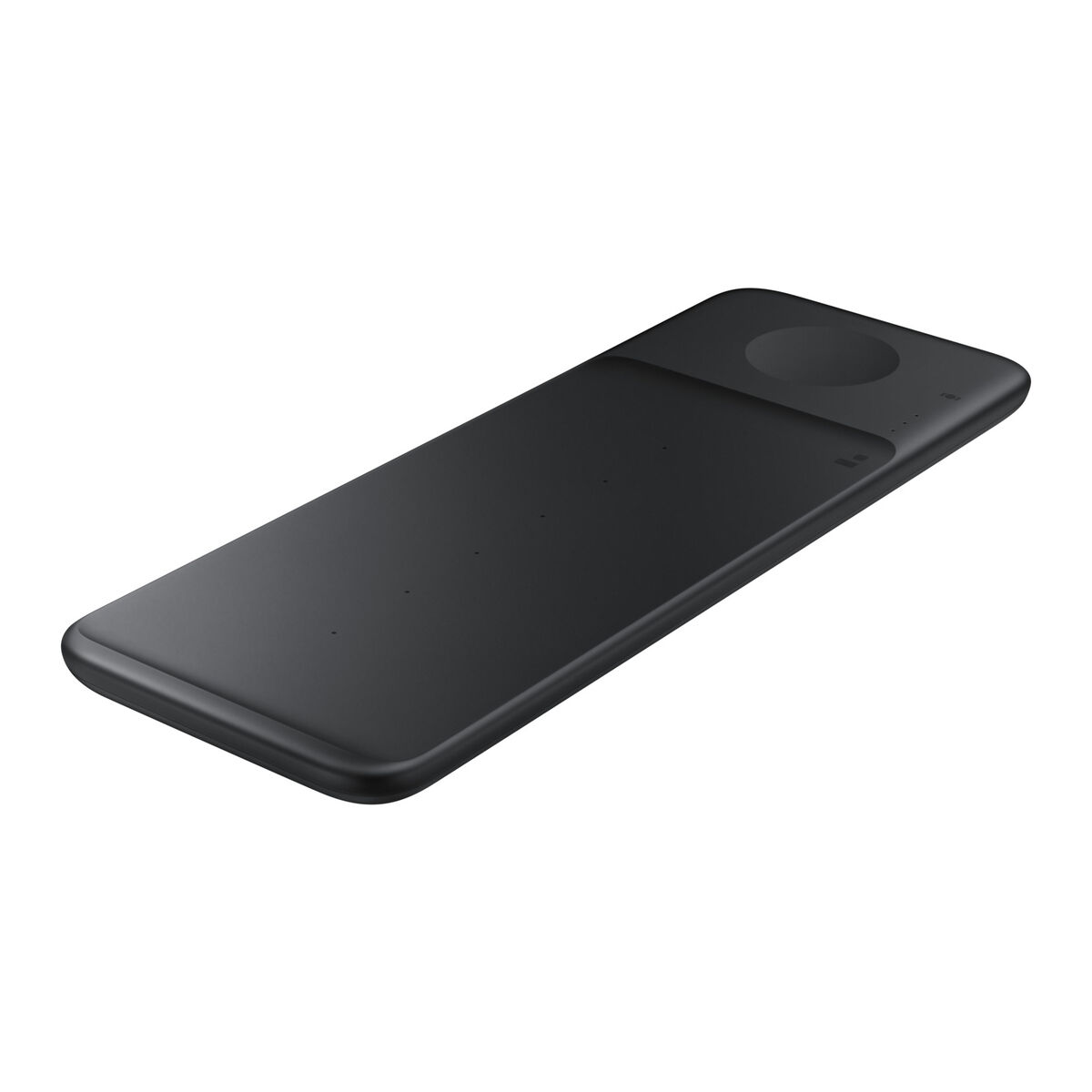 Trådlös laddare Samsung EP-P6300TBEGEU - 3