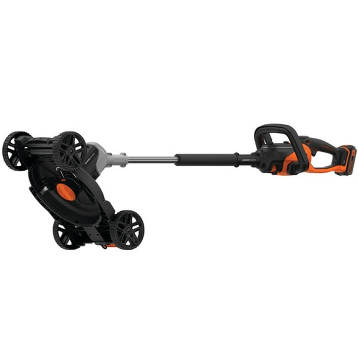 Hjul Black & Decker CM100 - 3