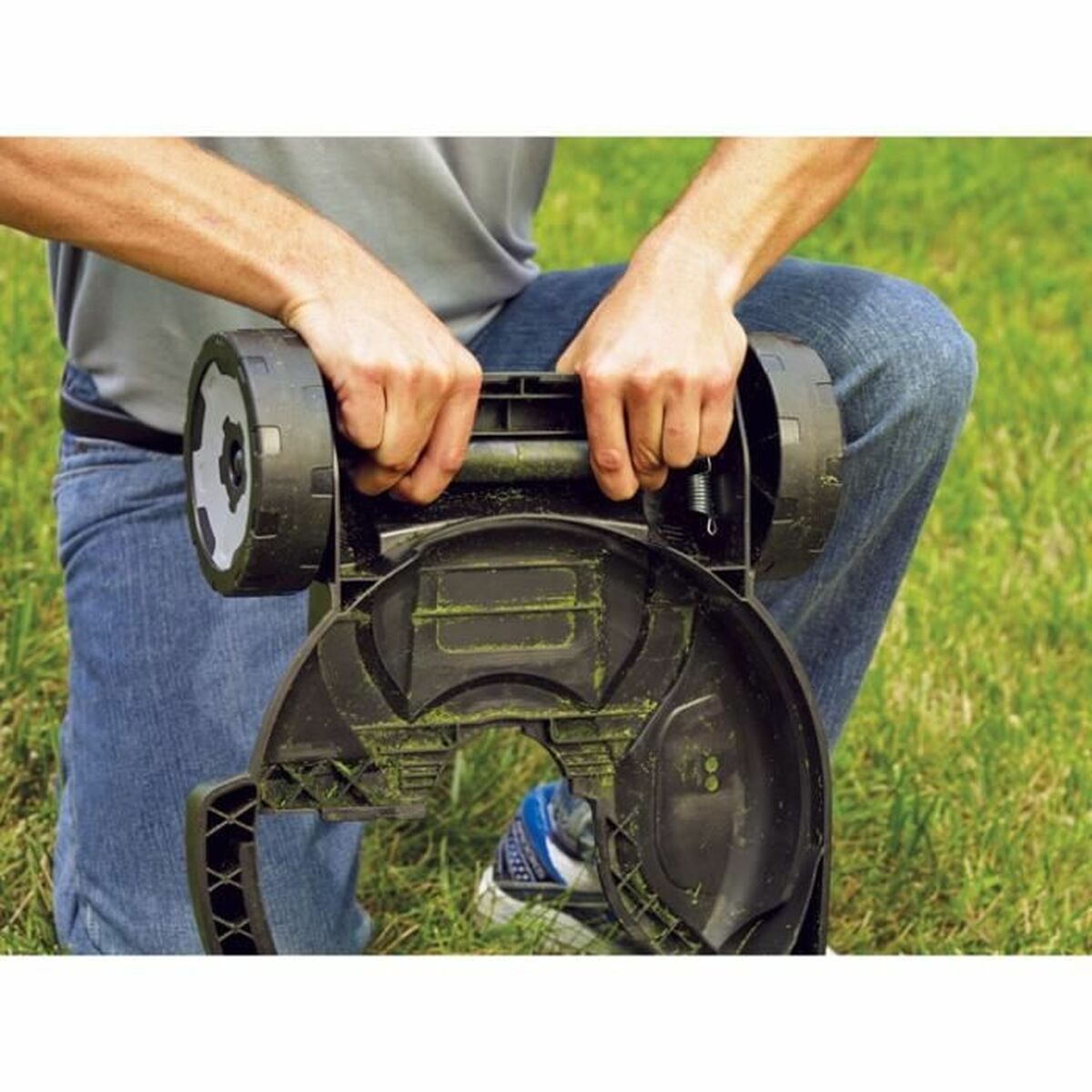 Hjul Black & Decker CM100 - 11