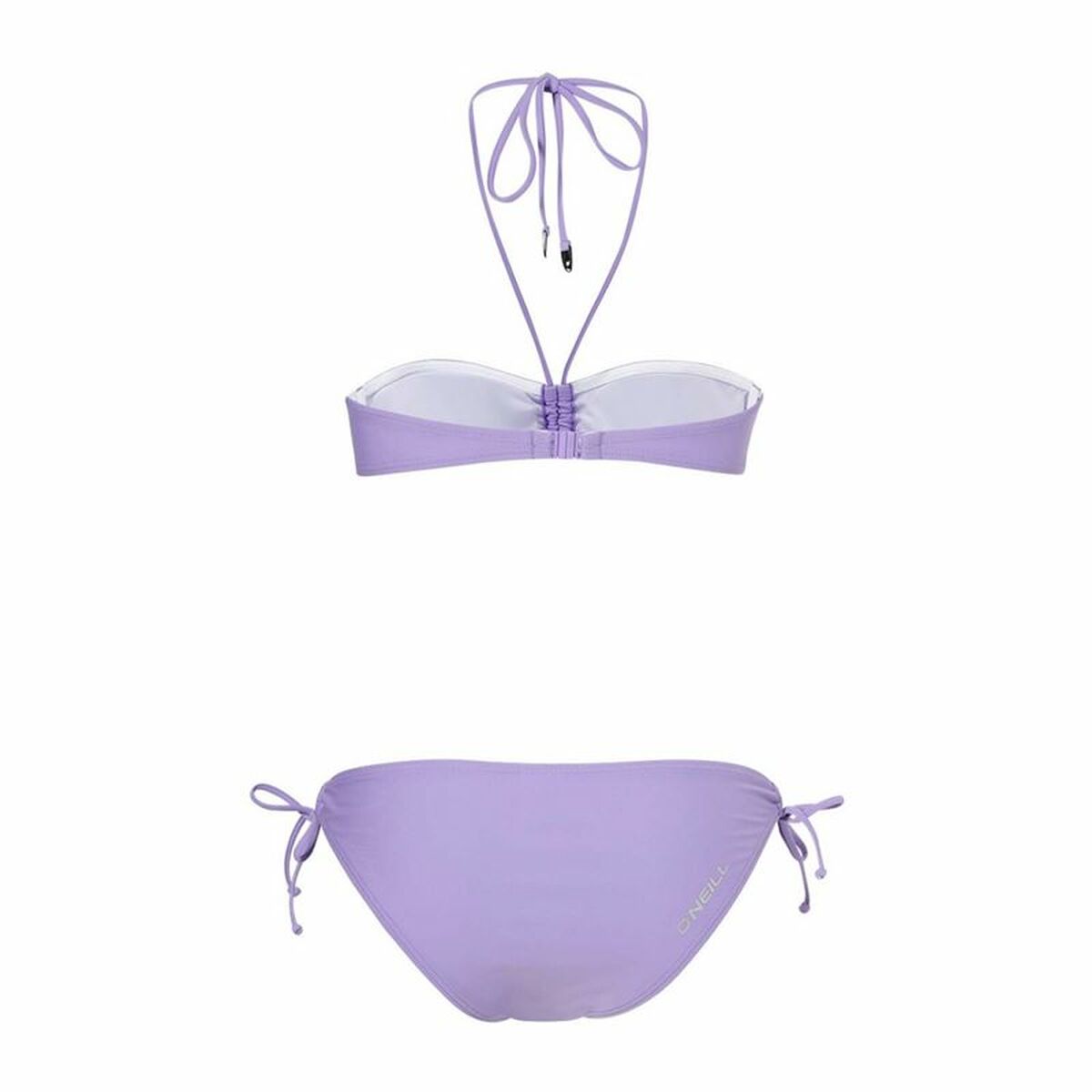 Bikini O'Neill Solid Bandeau BCD - 3