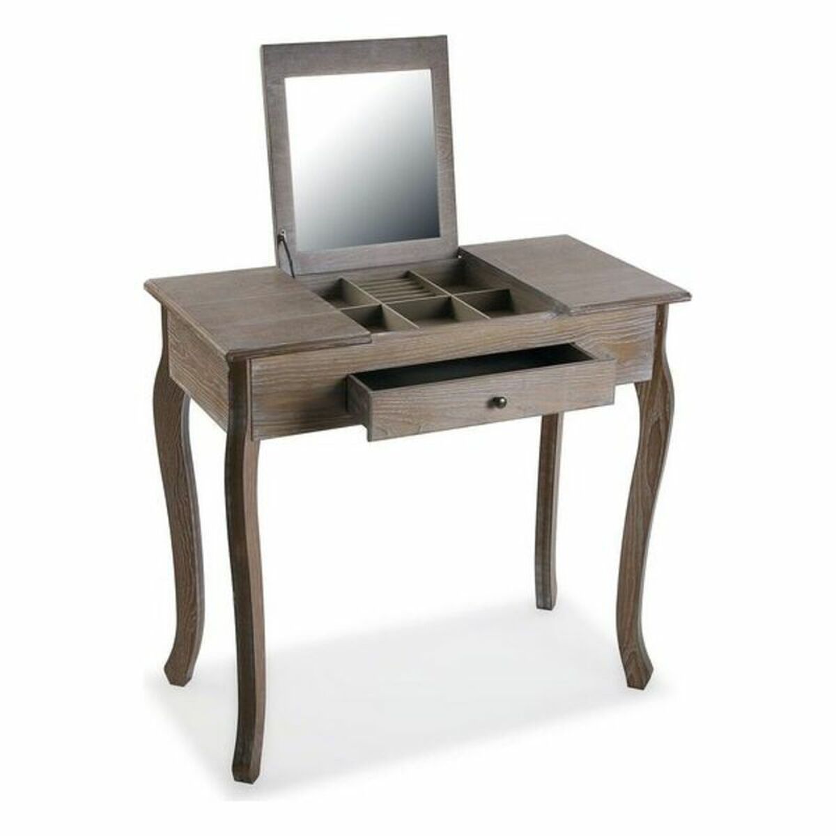 Spelare Versa Speglar Trä MDF (40 x 73,5 x 80 cm) - 2