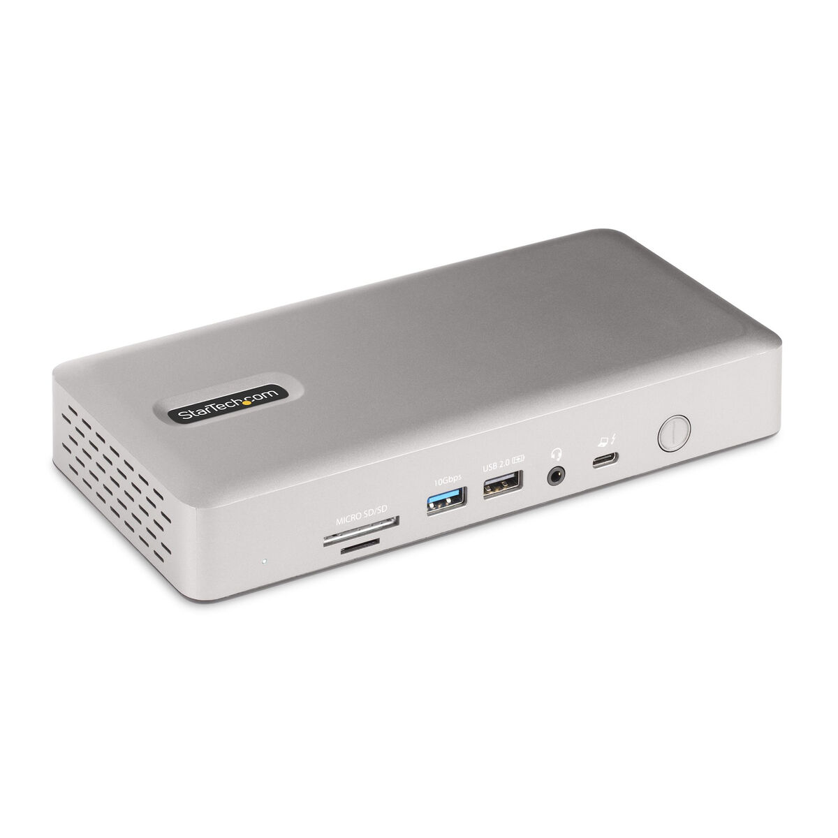 Tangentbordsfodral Startech 132UE-TB4USB4DOCK - 3