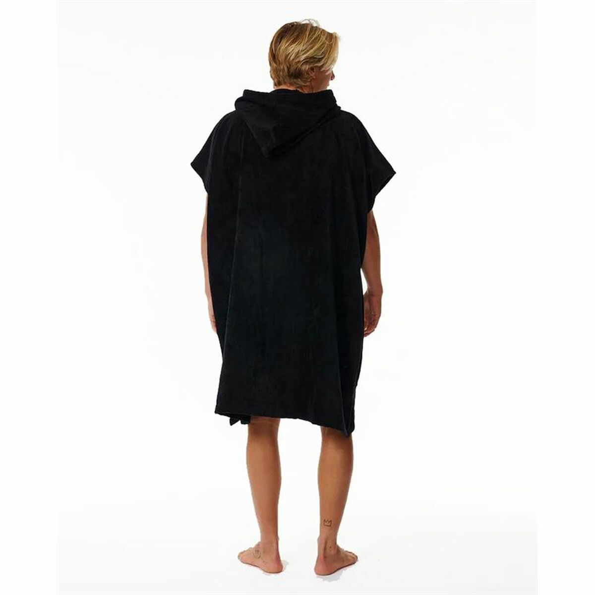 Poncho Rip Curl Rip Curl Logo Svart - 2