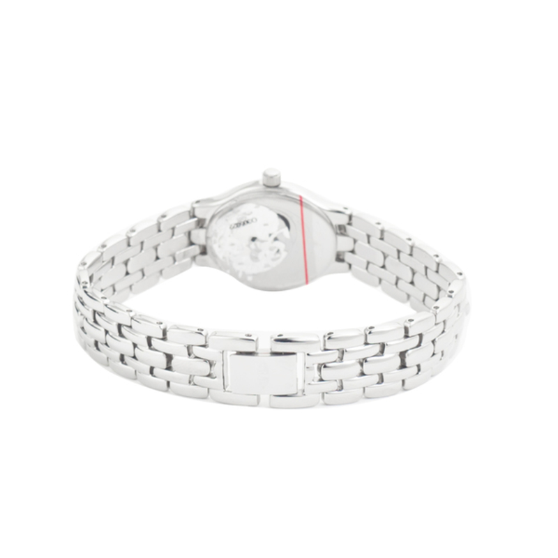 Damklocka Time Force TF2069L-04M (Ø 23 mm) - 8