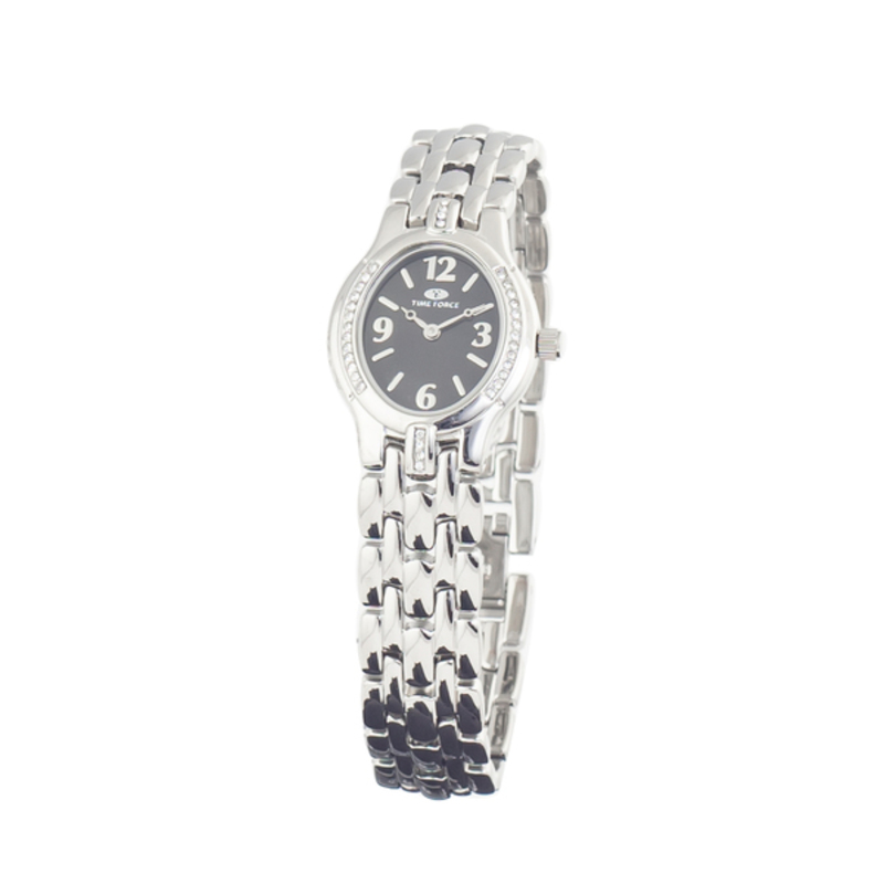Damklocka Time Force TF2069L-04M (Ø 23 mm) - 5