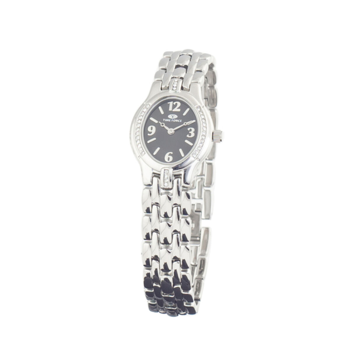 Damklocka Time Force TF2069L-04M (Ø 23 mm) - 9