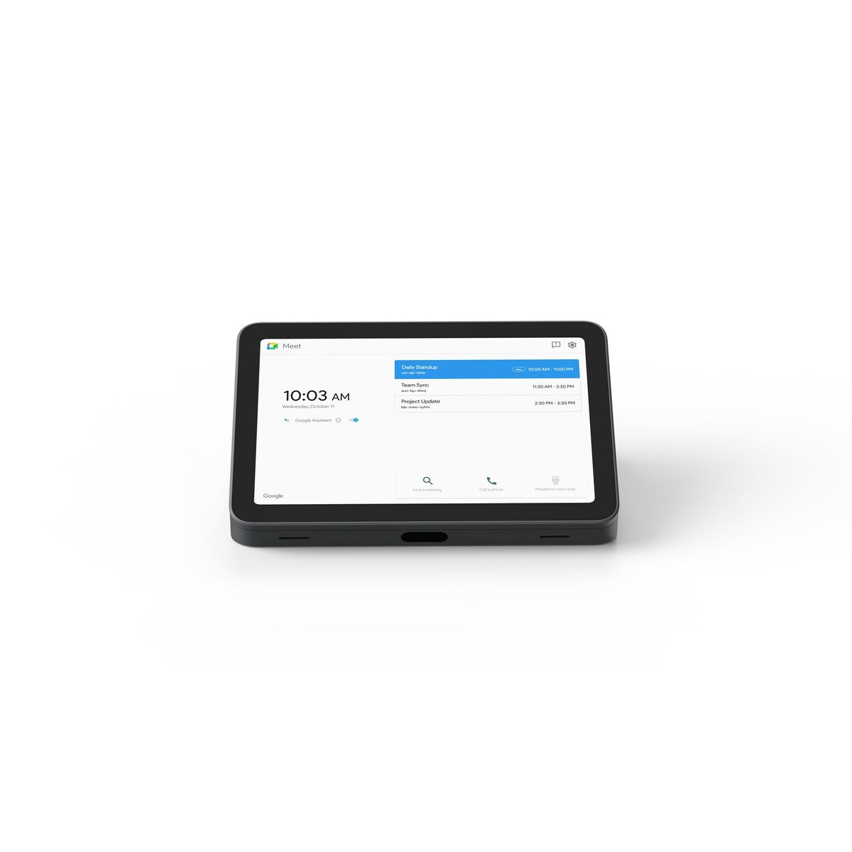Webbkamera Asus Google Meet Hardware - Medium Room Kit - 6