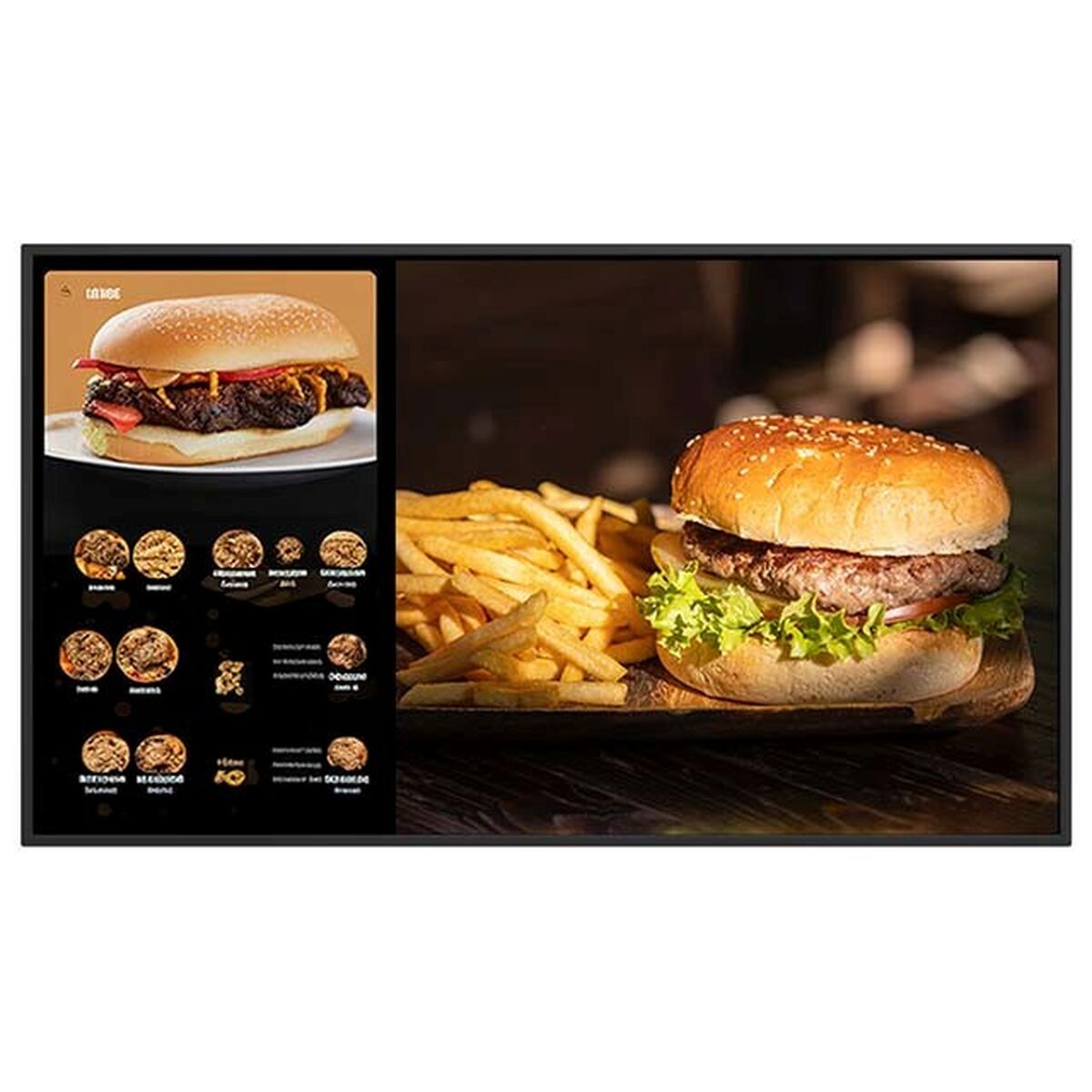 Videovägg Monitor Ag Neovo NSD-3203 Full HD 31,5" - 2
