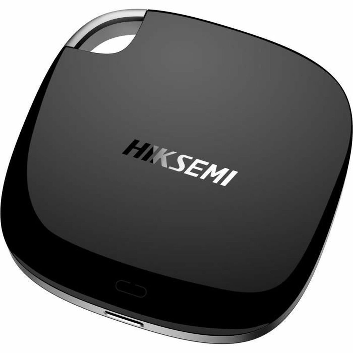 Extern Hårddisk Hiksemi T100 512 GB SSD - 3