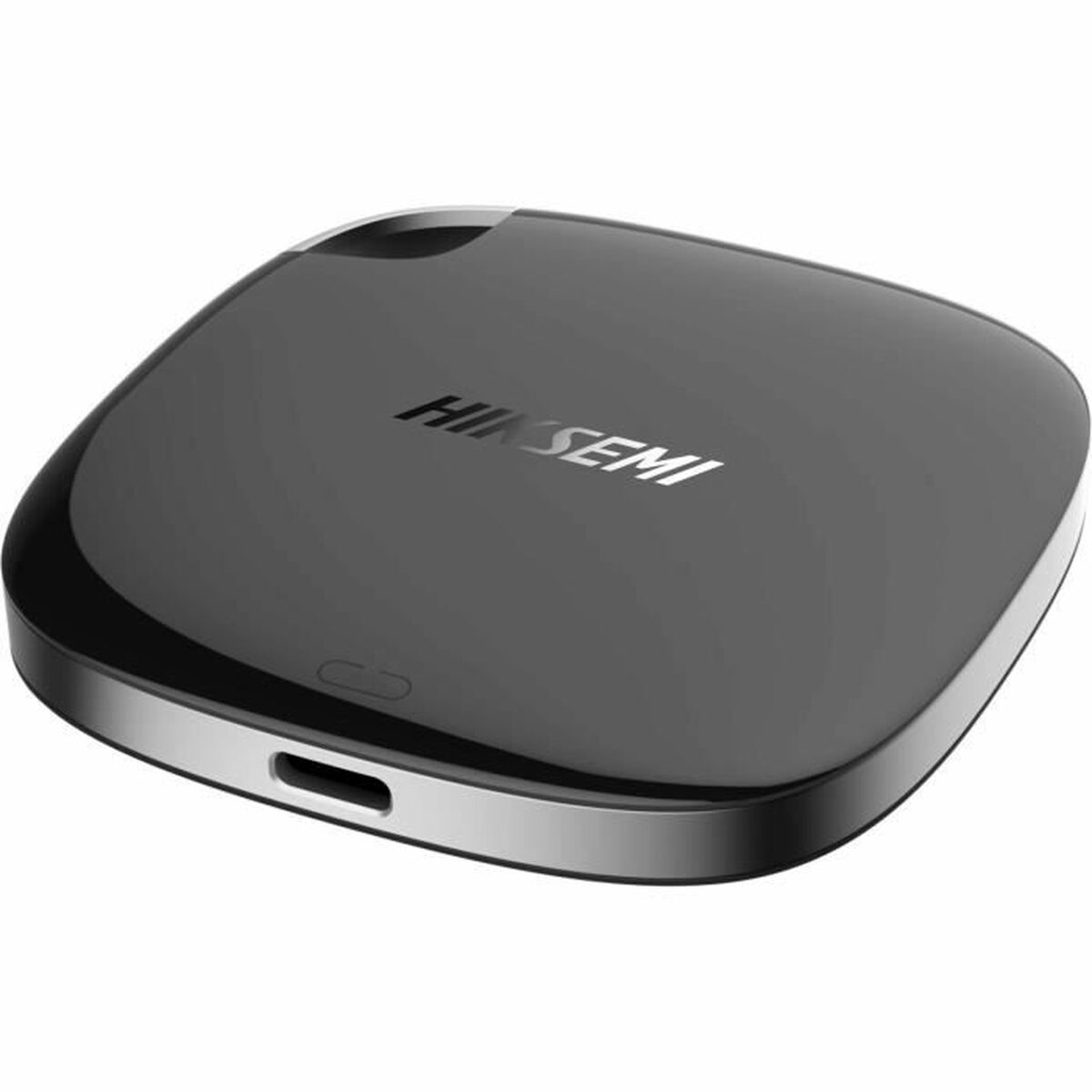 Extern Hårddisk Hiksemi T100 512 GB SSD - 2