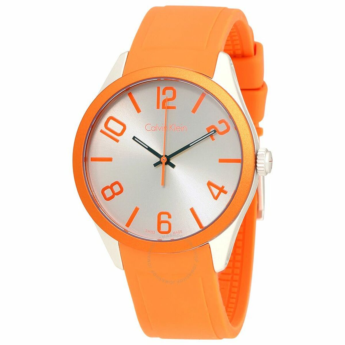 Unisexklocka Calvin Klein K5E51YY6 (Ø 40 mm)