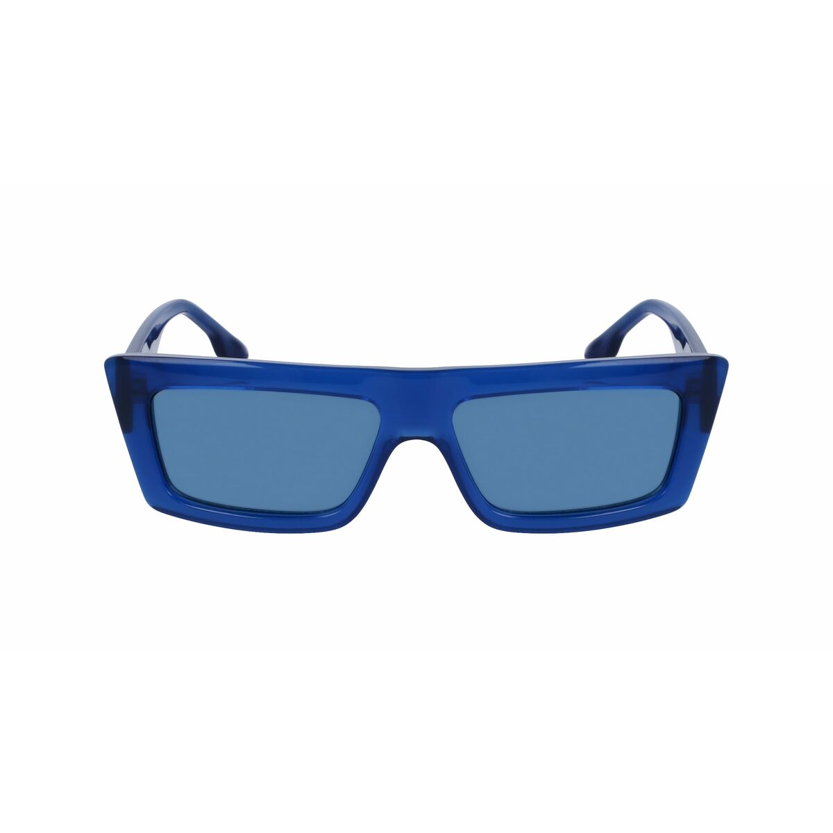 Unisexsolglasögon Karl Lagerfeld KLJ6147S56154 ø 56 mm - 2