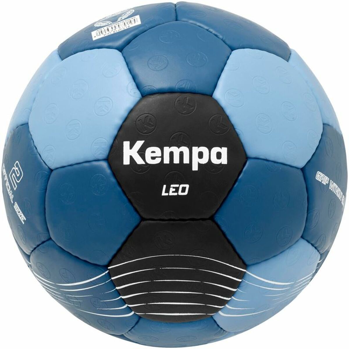 Handboll Kempa Leo Blå