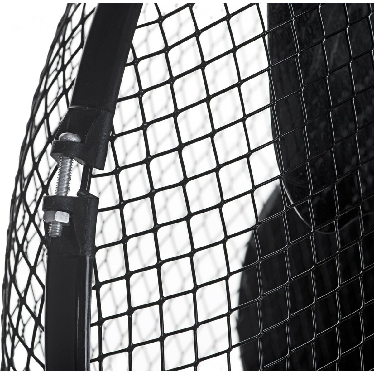 Stående Fläkt Activejet WSR-40C Svart Silvrig 50 W - 2