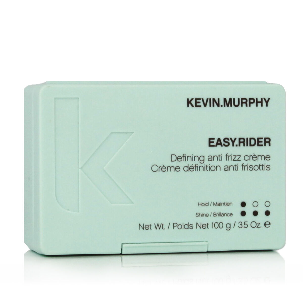 Formbar fixeringskräm Kevin Murphy EASY RIDER 100 g