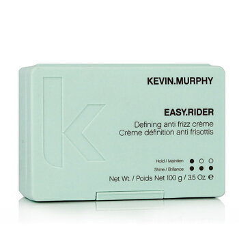 Formbar fixeringskräm Kevin Murphy EASY RIDER 100 g