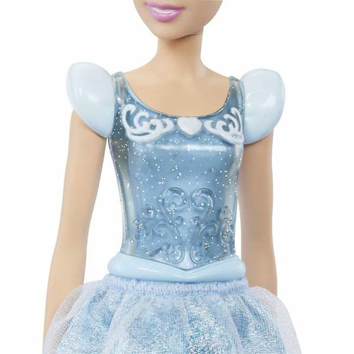 Docka Mattel HLW06 29 cm - 2