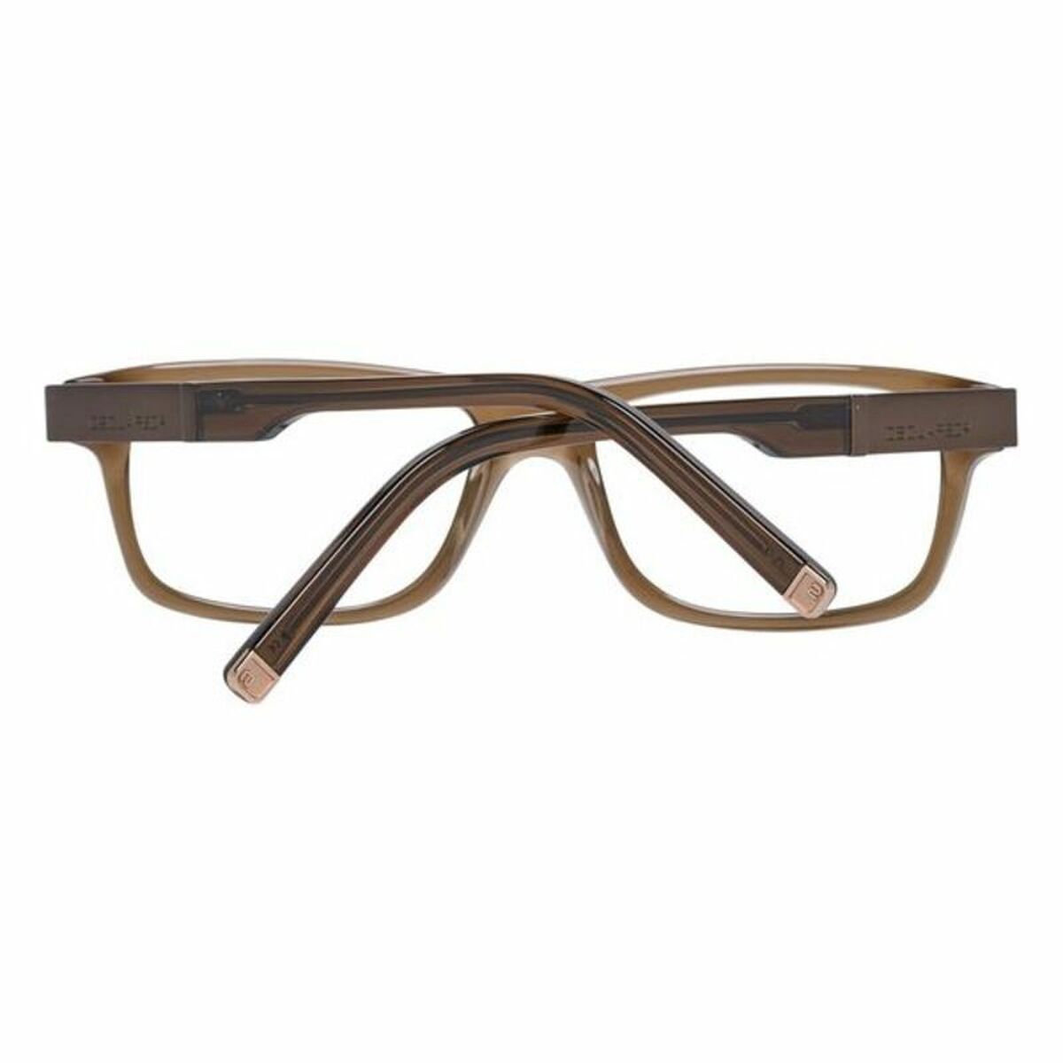 Glasögonbågar Dsquared2 Brun Ø 52 mm - 6
