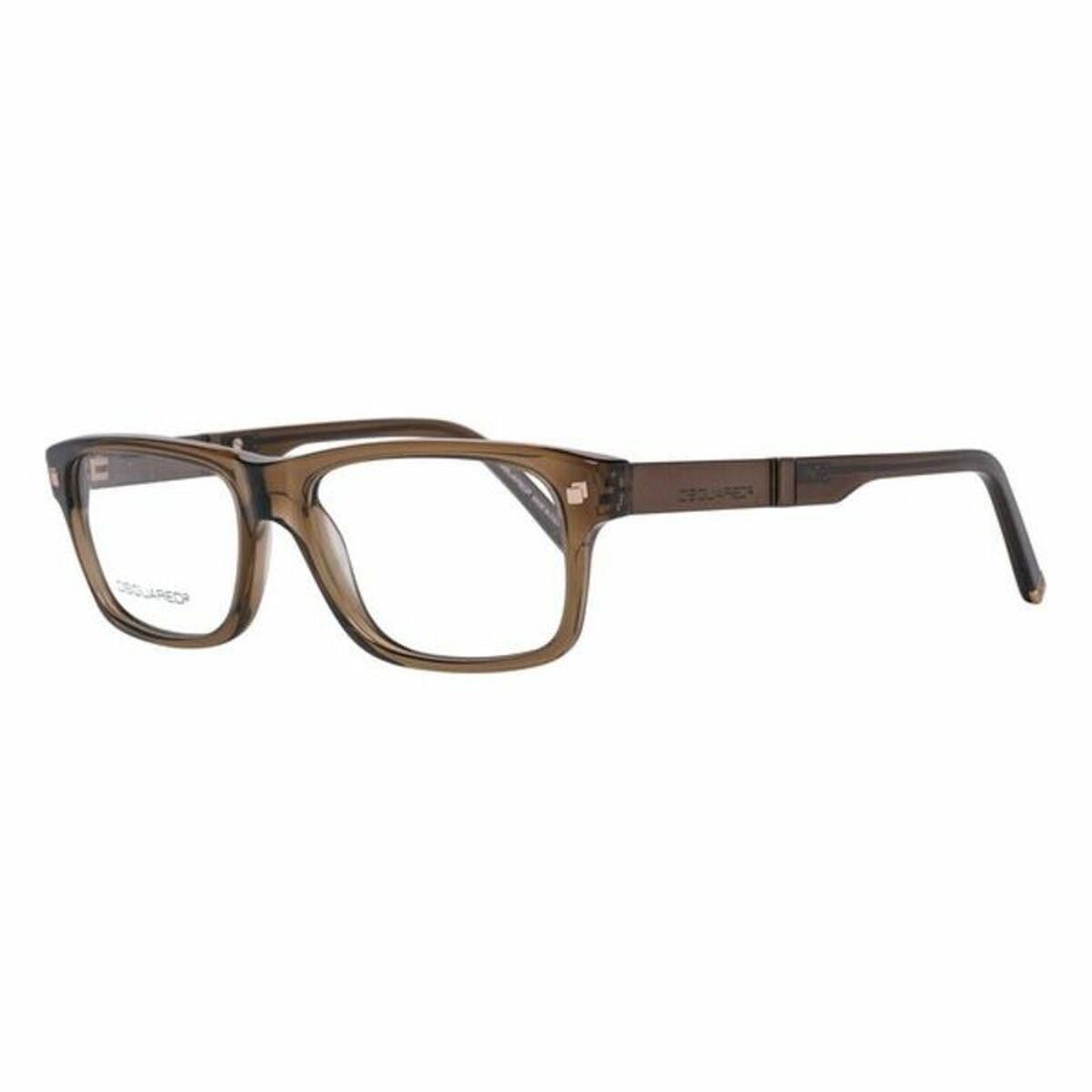 Glasögonbågar Dsquared2 Brun Ø 52 mm - 8