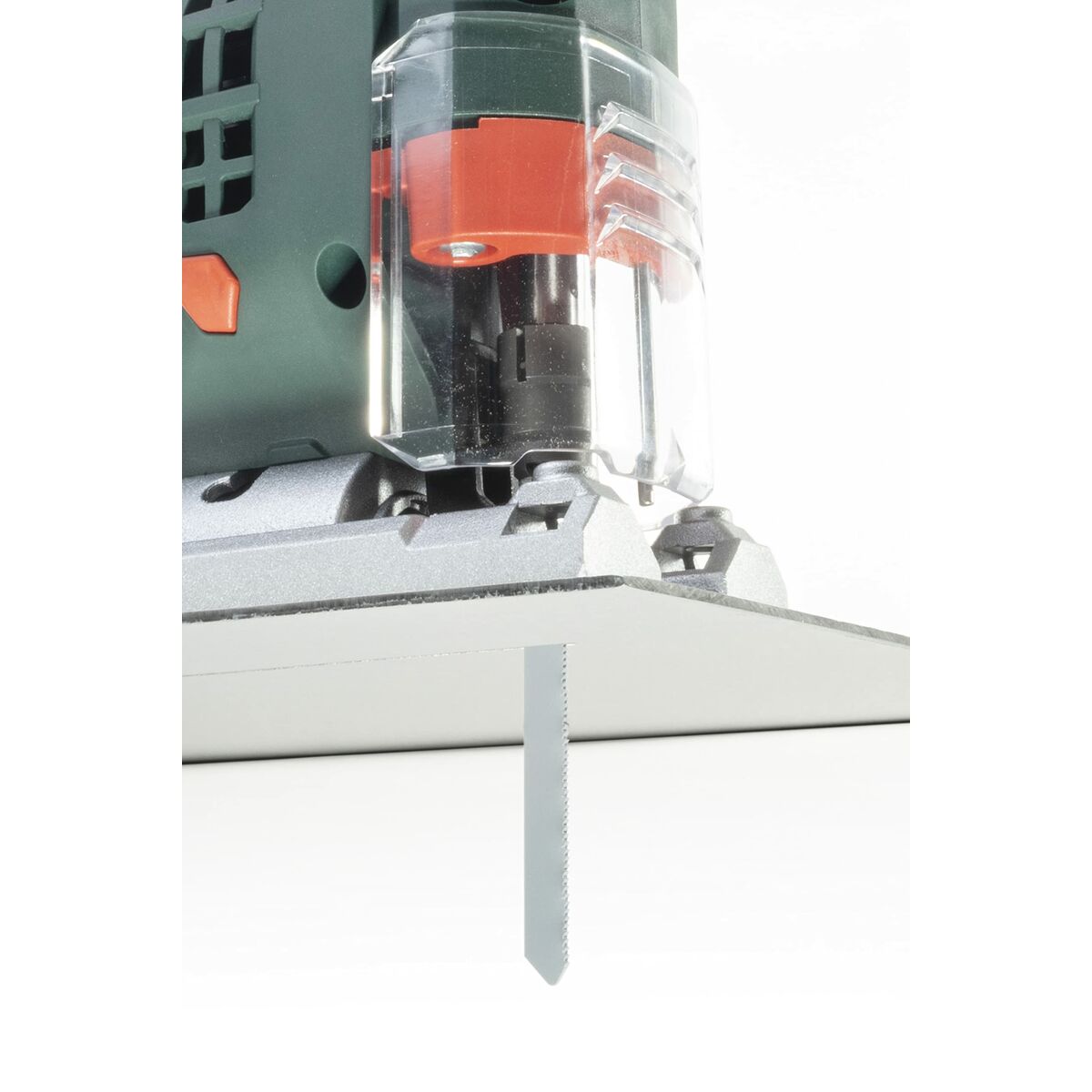 Sågblad Wolfcraft 8430000 - 7