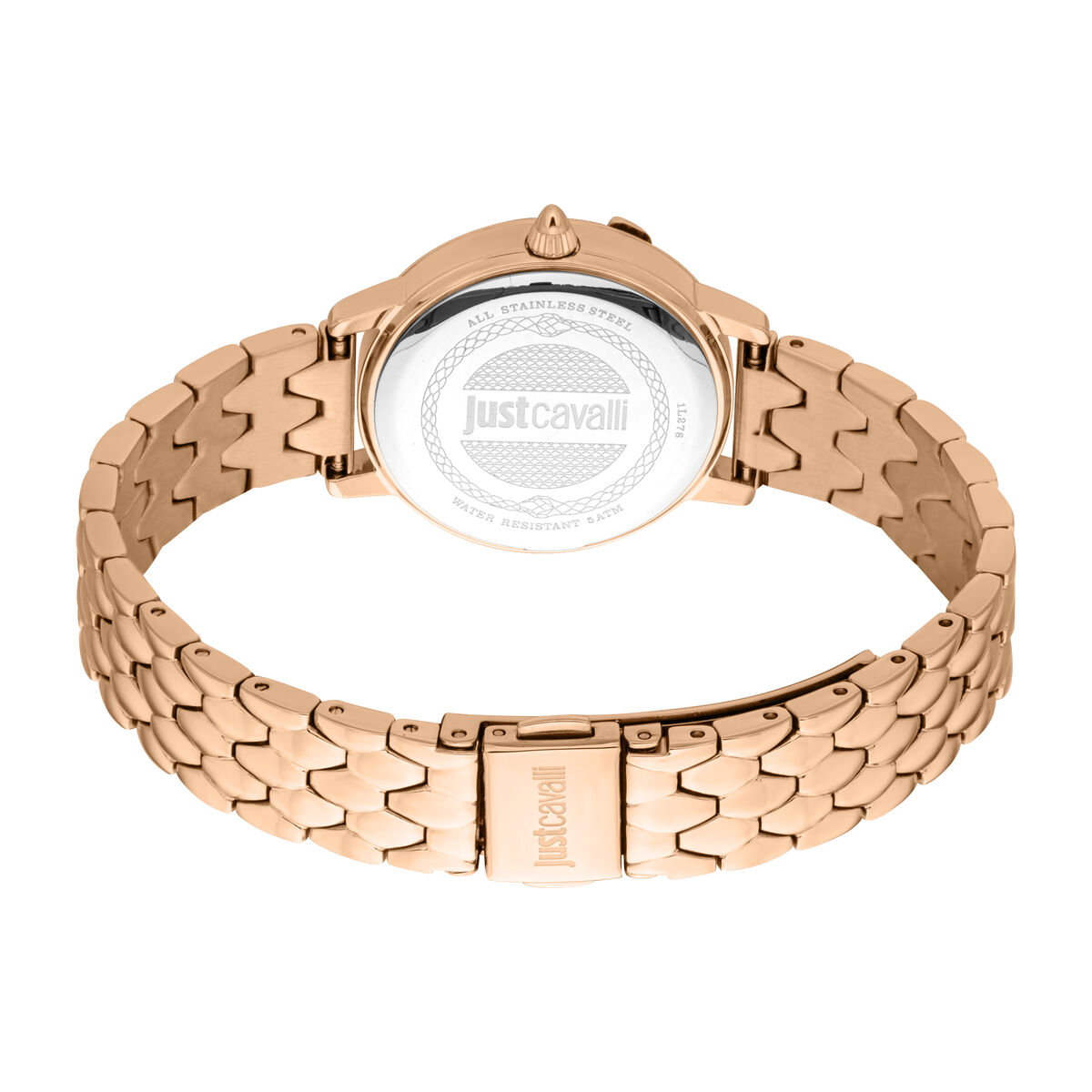 Damklocka Just Cavalli FIDENZA 2023-24 COLLECTION (Ø 30 mm) - 6