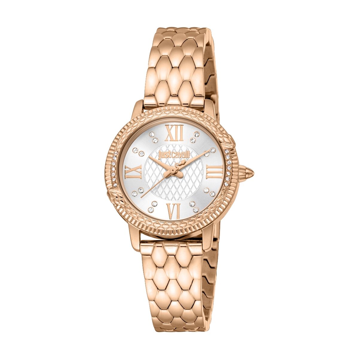 Damklocka Just Cavalli FIDENZA 2023-24 COLLECTION (Ø 30 mm) - 5