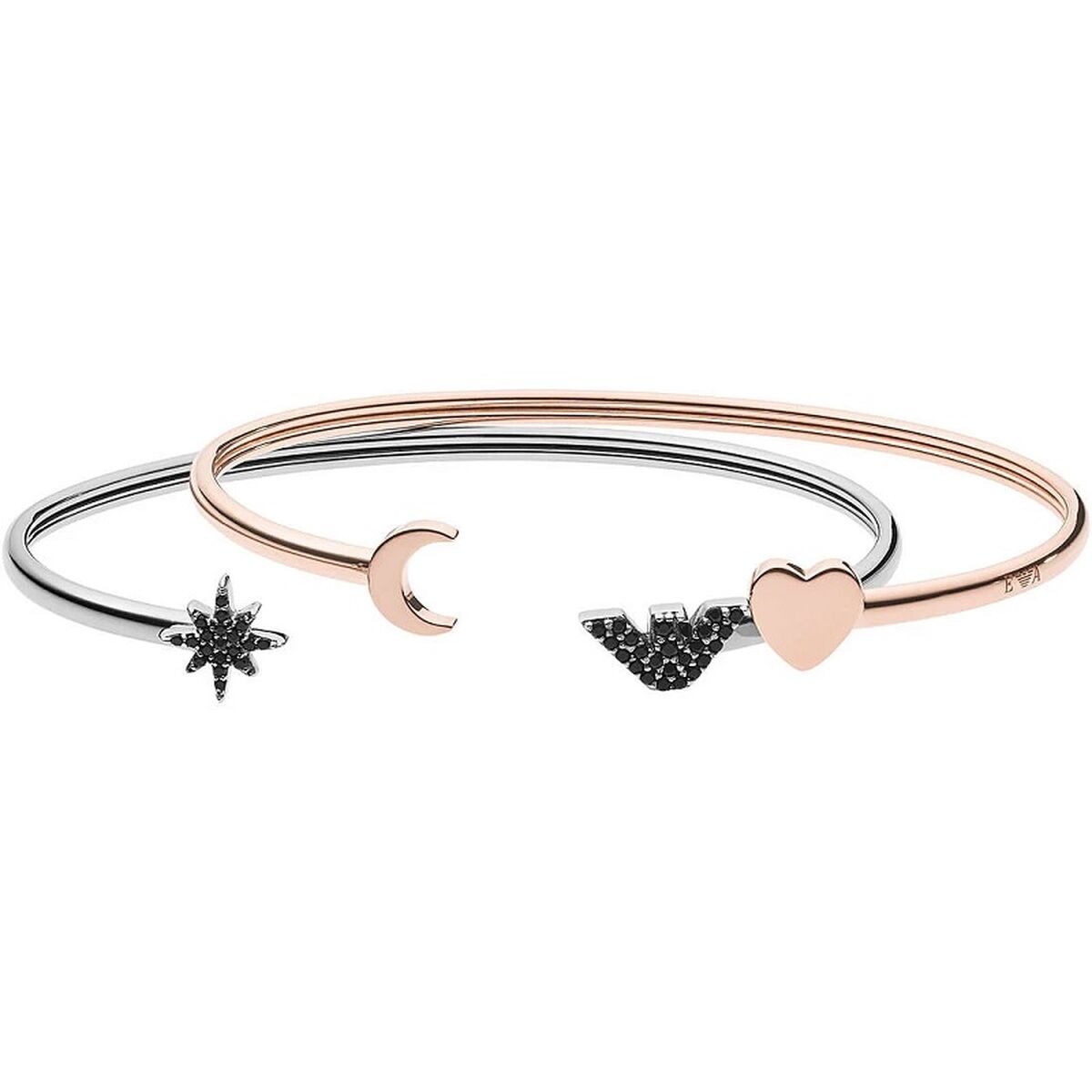 Damarmband Emporio Armani ASTROLOGY AND MAGIC - 2