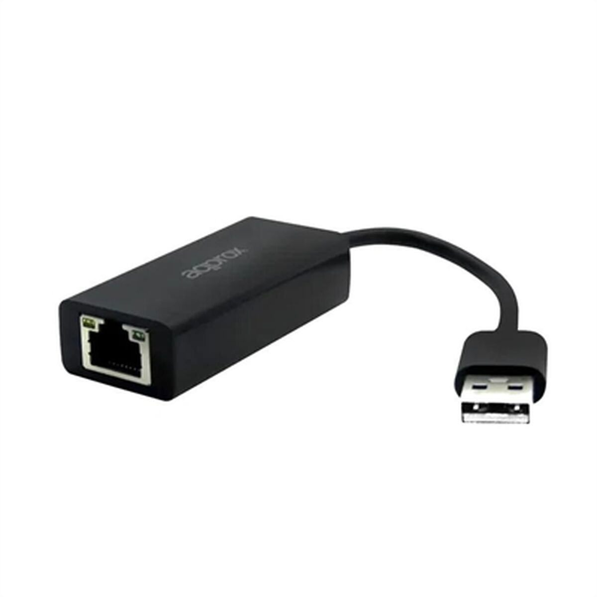 USB till Nät RJ45 Adapter approx! APPC07GV3 Gigabit Ethernet - 4