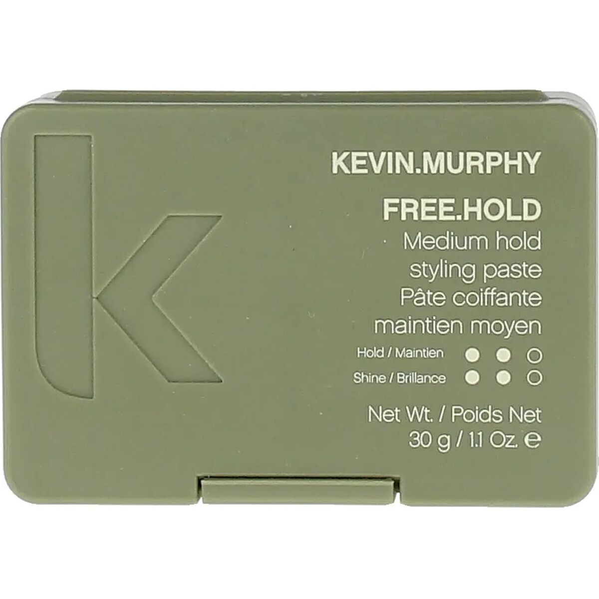 Hårstylingskräm Kevin Murphy FREE HOLD 30 g