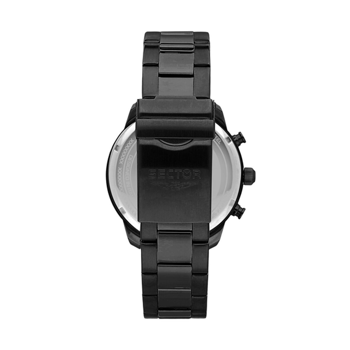 Herrklocka Sector R3273602016 (Ø 48 mm) - 3