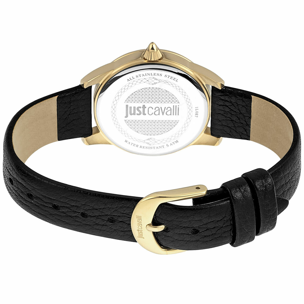 Damklocka Just Cavalli JC1L087L0225 (Ø 32 mm) - 2