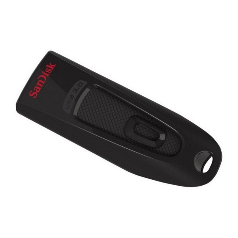 Minnessticka SanDisk SDCZ48-U46 USB 3.0 128 GB - 3