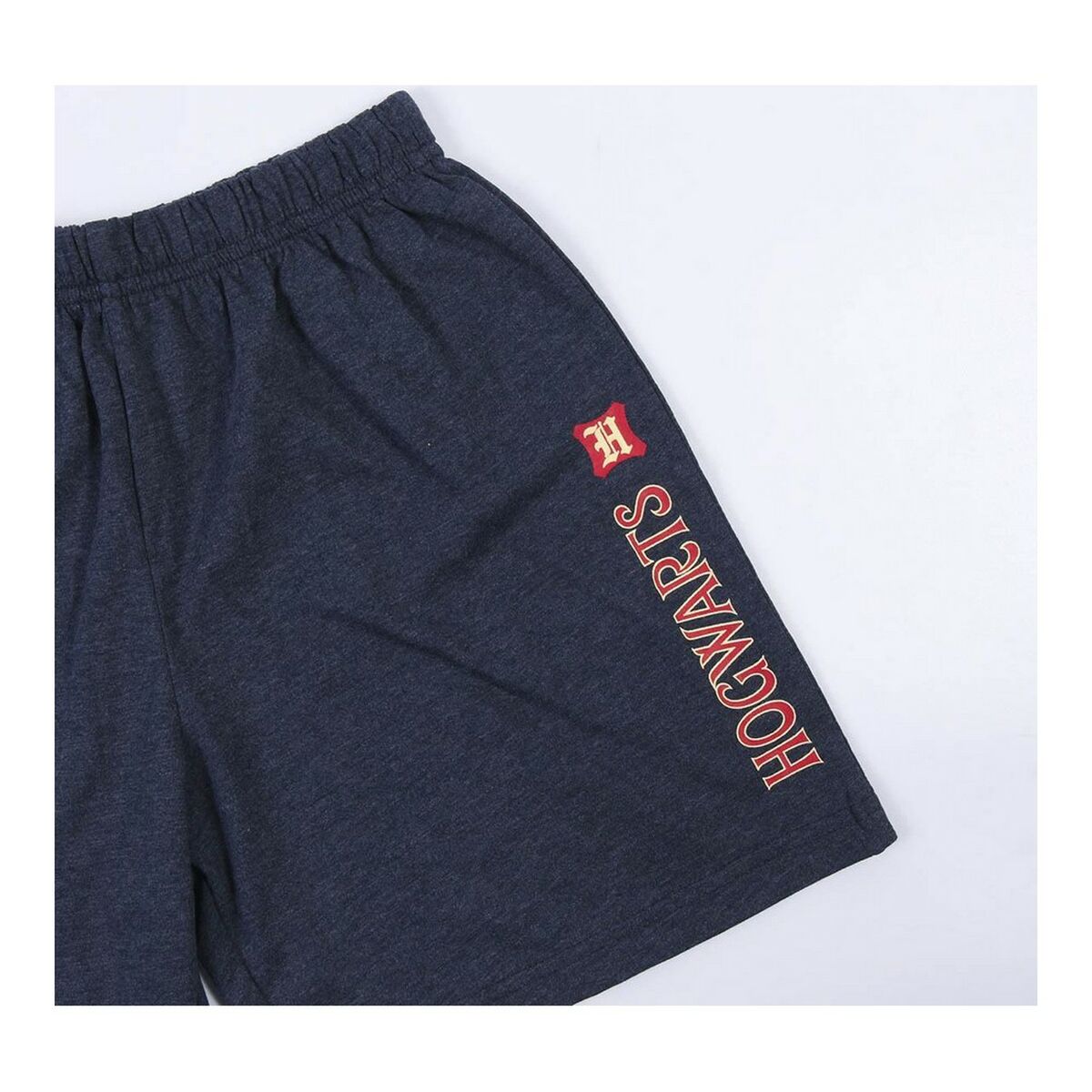 Pyjamas Barn Harry Potter Röd - 6