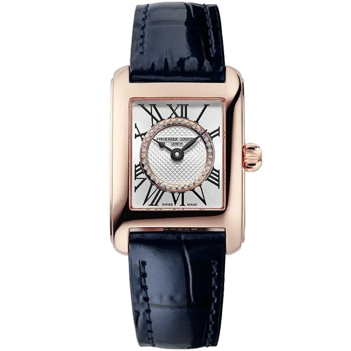 Herrklocka Frederique Constant FC-200MCDC14