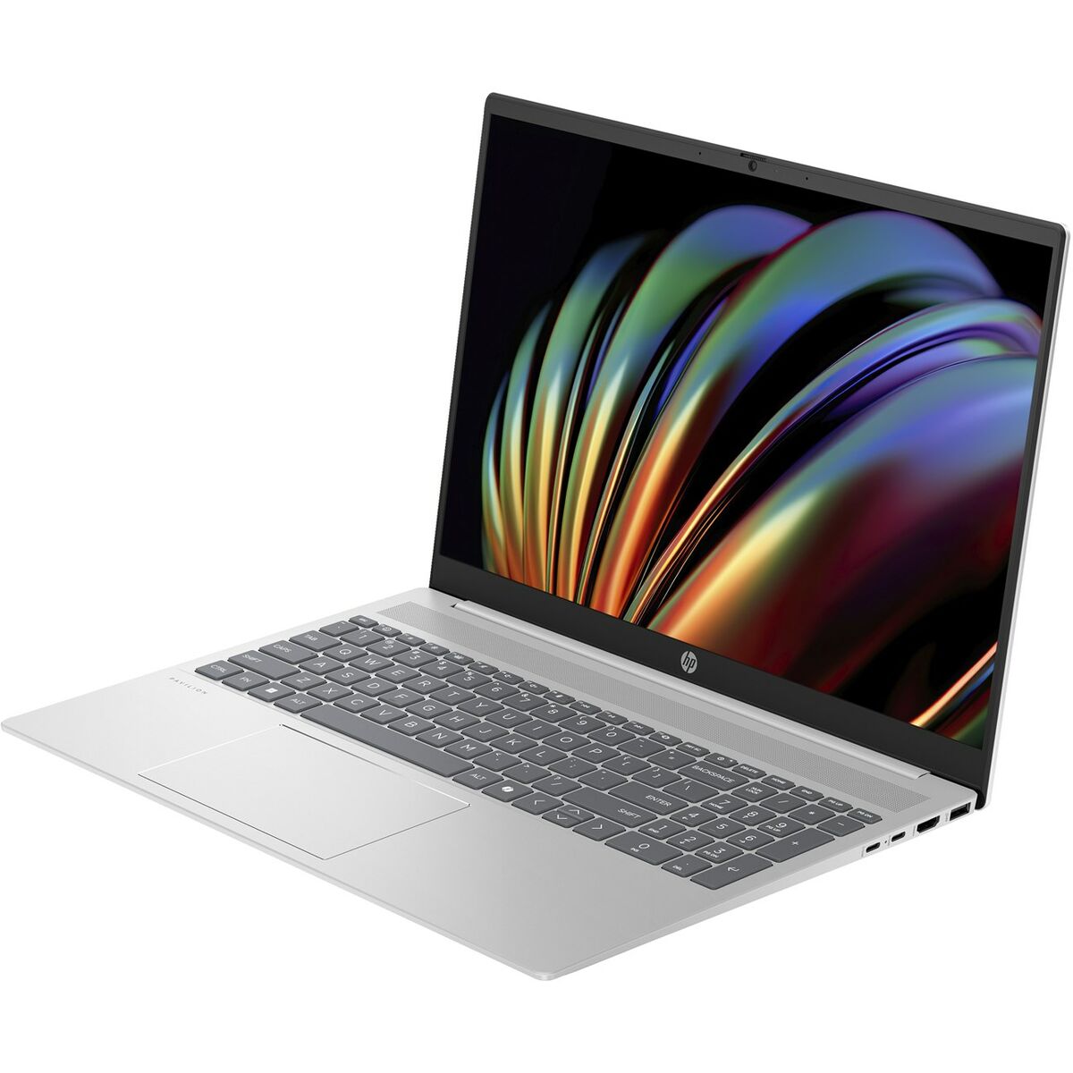 Bärbar dator HP A58T8EA 16" Intel Core Ultra 5 125U 16 GB RAM 512 GB SSD - 3
